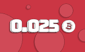 0.025 bitcoin